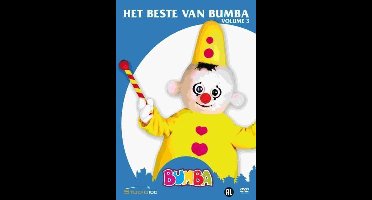 DVD BEST OF BUMBA VOLUME 3