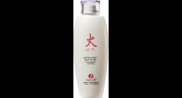 LOTION TONIC GEVOELIGE HUID - vuur - feu
