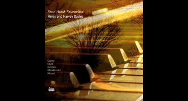 Four Hand Favourites