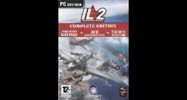 Il2 Series - Ultimate Edition