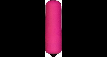 ToyJoy Funky Bullet - Vibrator - Roze - Ø 15 mm