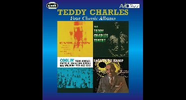 Four Classic Albums