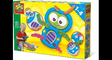 My first - Sensory vriendje