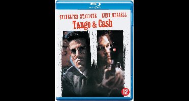 Tango & Cash