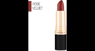 Revlon Super Lustrous Lipstick - 130 Rose Velvet