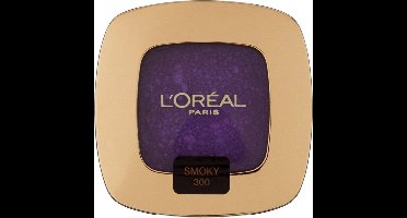 L'Oreal Paris Oogschaduw Mono - Purple Disturbia 300