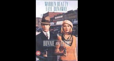 Bonnie And Clyde