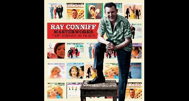 Masterworks 55-62 Albums