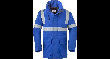 Havep 40070 Parka Korenblauw maat XXXL