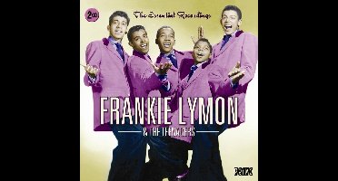 The Essential Recordings