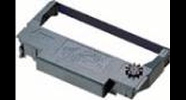 Epson printerlinten Ribbon Cartridge TM-300/U300/U210D/U220/U230, black/red (ERC38BR)