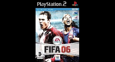 FIFA 06 /PS2
