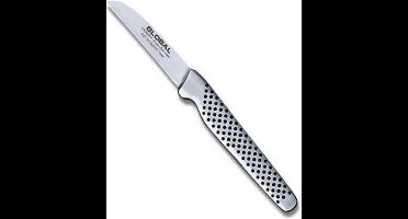 Global GSF33 Officemes - 6 cm - Verzwaard heft