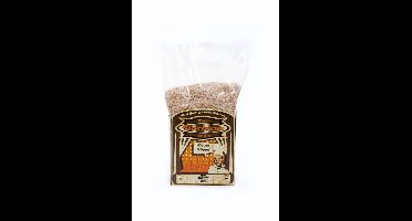 Axtschlag Saw dust plum