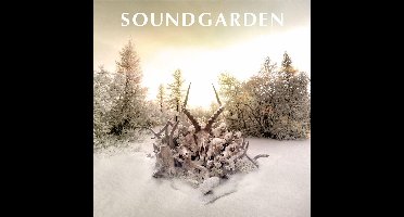 Soundgarden - King Animal