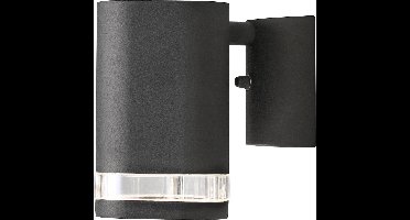 Konstsmide Modena Spotlamp Buiten S - GU10 - IP44 - Zwart