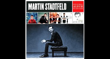 Original Album Classics