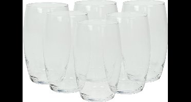 Luminarc Versailles Longdrinkglas - 375 ml - 6 stuks