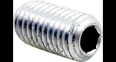 Widek inbusbout handvat Urban