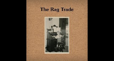 The Rag Trade  (CD)