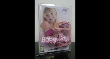 Baby and Me /Wii