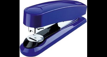 nietmachine Novus B4FC blauw