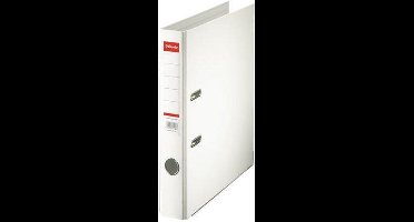Ordner A4 Smal PP Esselte Wit