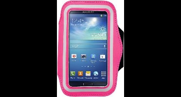 T'nB SPPACKPK mobiele telefoon behuizingen Armband doos Zwart, Roze