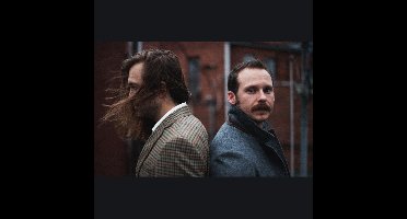 Penny And Sparrow - Let A Lover Drown You (LP)