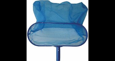 Poolstyle diepte schepnet standaard