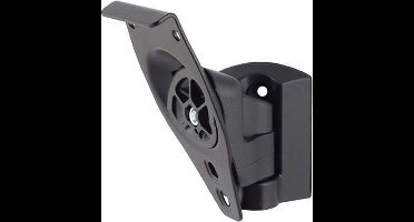 Newstar NM-WS100WHITE Muur Wit speaker steun