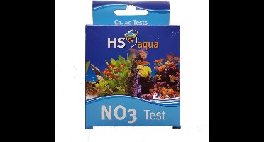 HS Aqua No3-Test