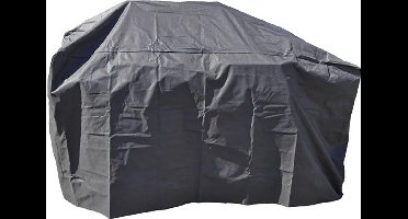 Garden Grill Afdekhoes Hybrid