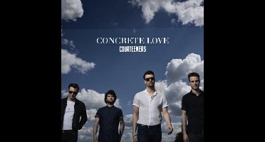Concrete Love