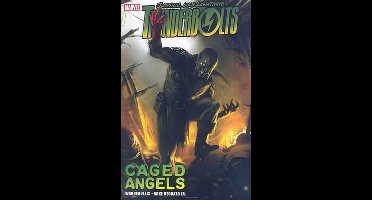 Caged Angels