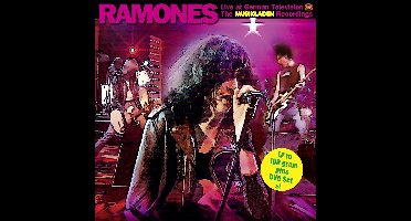 Live At German Tv-Musikladen Record