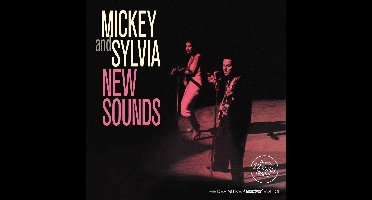 New Sounds