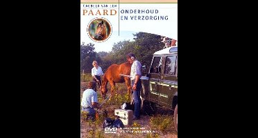 Dagboek Van Een Paard-Onderhoud