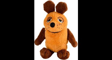 Warmies Muis 1 Stuks