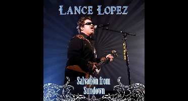 Salvation From Sundown