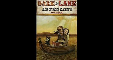 Dark Lane Anthology