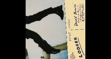Lodger (LP)