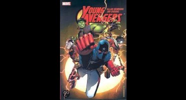 Young Avengers