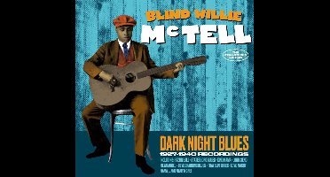 Dark Night Blues - 1927-1940 Recordings