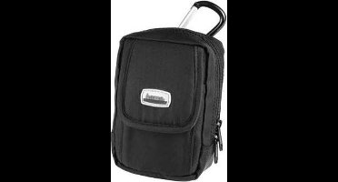 Cameratas met harde koffer DF 15 zwart