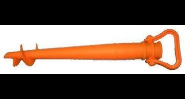 Outdoor - Parasolhouder - Kunststof 27mm