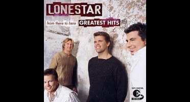 From There To Here - Greatest Hits