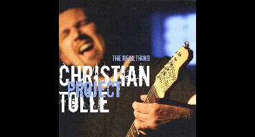 Tolle Christian - Real Thing [us Import]