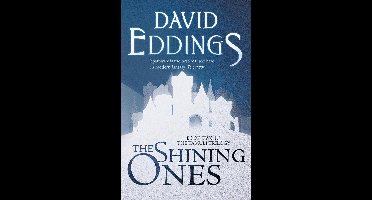 The Tamuli Trilogy 2 - The Shining Ones (The Tamuli Trilogy, Book 2)