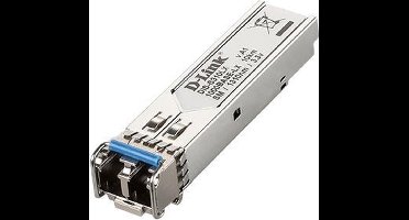 DIS-S310LX SFP Transceiver 1000BaseLX Industrial